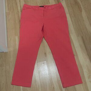 Mario Serrani Trouser Slacks - 16